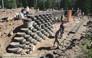 earthship