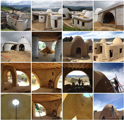 superadobe vallejo