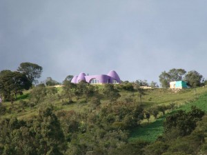 superadobe antakarana