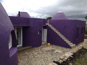 superadobe antakarana