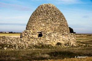 Bombo Manchego