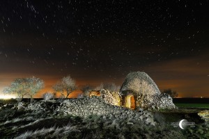 Otra nocturna de bombos manchegos...