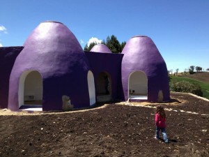 superadobe antakarana